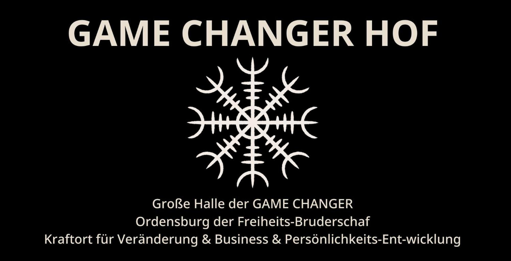 Game Changer Hof Appartment Eging am See Extérieur photo
